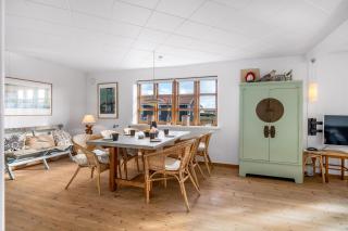 Charming Holiday House Near The North Sea - Sj213 - 1