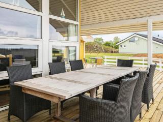 5 star holiday home in Nordborg - 4