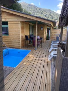 Chalet stella - 2