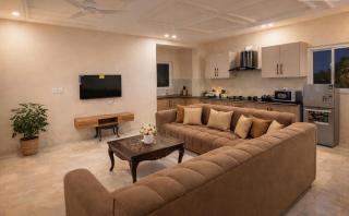 2-Bhk Ultra Luxury Apartment Green Orchards - 9