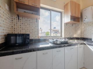Elara Residences by JadeCaps2BHKNr IIM Kolkata - 7