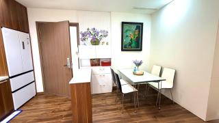 Full house, lake view 2 ngủ tại Vinhomes Greenbay - 4
