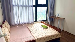 Full house, lake view 2 ngủ tại Vinhomes Greenbay - 8