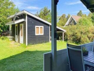 6 person holiday home in Glesborg - 6