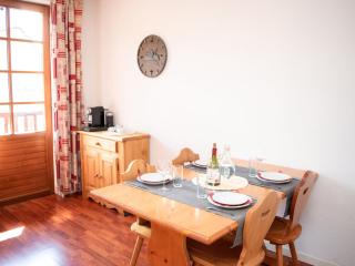 Appartement 2 pièces à Vignec pour 6 pers. avec piscine - FR-1-504-182 - 1