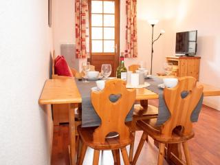 Charmant 2 Pièces à Vignec avec Terrasse, 6 Pers - FR-1-504-140 - 4