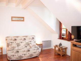 Duplex 2 Pièces 4 Personnes avec Balcon à Vignec - FR-1-504-277 - 4