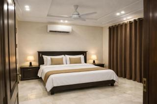 2-Bhk Ultra Luxury Apartment Green Orchards - 5