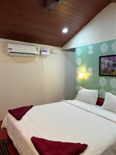 Shiva Cottages - 8