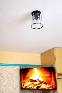 Modern Studio Apartment in Meru - 1