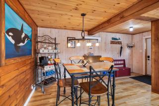 Oceanfront in Petty Harbour - Views from the Deck - 7