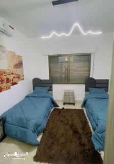 شقة مميزة مفروشة في طبربور - 6