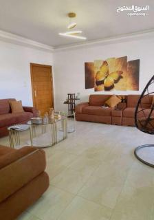 شقة مميزة مفروشة في طبربور - 7