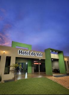 Hotel do Vale - 9