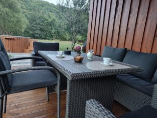 Szajkó Chalet, your Private Mountain Retreat - 3