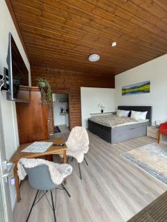 Haus Morgensonne - 9