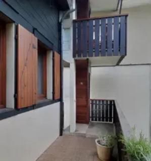 Studio chaleureux Thollon-les-Mémises 28 m², vue lac - 1