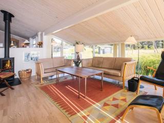 5 star holiday home in Løkken - 8