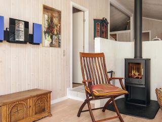 5 star holiday home in Løkken - 1