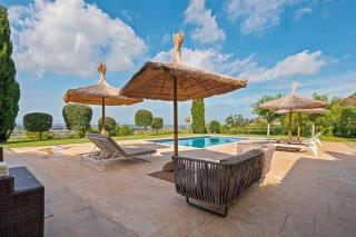 Can Gala - Els Olivars - Appartment & Private Pool - 8