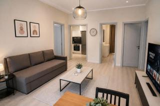Cozy apartment in Tirana - 0