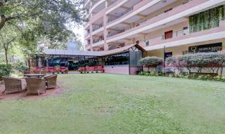 Gardeenia Comfortes Suites - 0