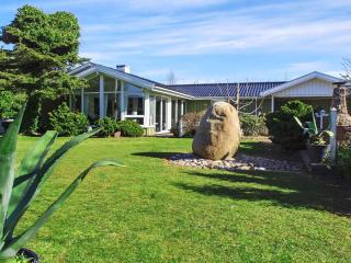 5 star holiday home in Hemmet - 0