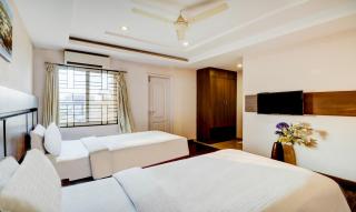 Gardeenia Comfortes Suites - 3