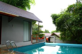 Ashirvadh Nature Resort - 6