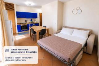 Maison Marino - Aosta - 5