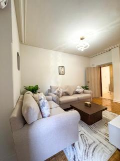 2badrooms zamalek - 9