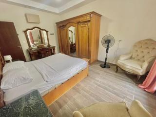 5 stars hotel apartment - 9