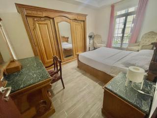 5 stars hotel apartment - 5
