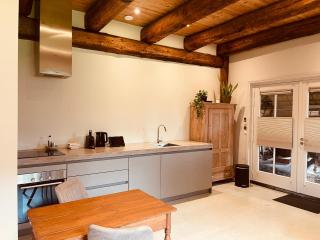 Appartement Rijksmonument De Heidepleats - 8