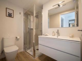 Accessible flat near the Toledo Bridge - 5B - 2