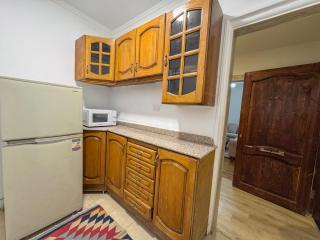 2badrooms zamalek - 8