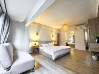 2badrooms zamalek - 6