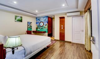 Gardeenia Comfortes Suites - 2