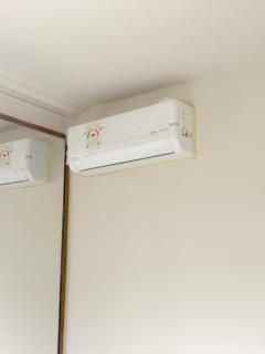 2badrooms zamalek - 3