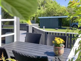 4 person holiday home in Vinderup - 4