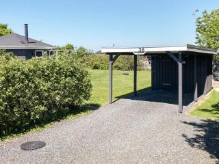 4 person holiday home in Vinderup - 2