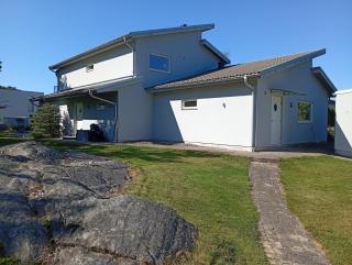 Gästhus, 45m2, lugnt, havsbad - 4