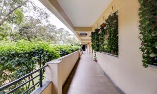 Gardeenia Comfortes Suites - 7
