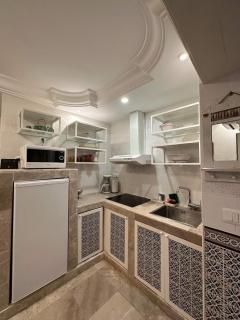 Appartement Hammamet - 5