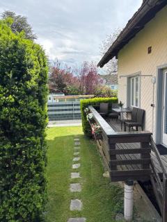 Ferienhaus Brunner - 5