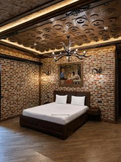 Qesr Hotel Baku - 4