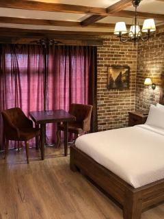 Qesr Hotel Baku - 2
