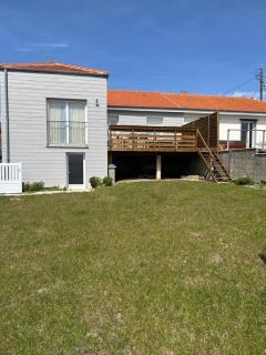 L'Evasion Donvillaise ! - 2