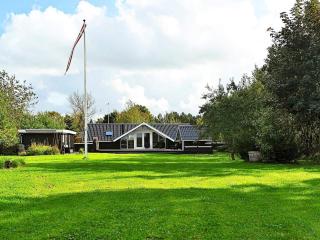 4 star holiday home in Ansager - 0
