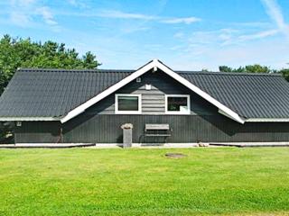 4 star holiday home in Ansager - 7